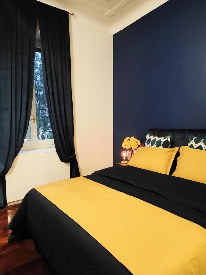 Designed Pop Apartment 2 Bedrooms, 2 Baths In Milan Center - Wifi, Ac, Steps From Subway M1 And M2, Central Station And Airport Connected Zewnętrze zdjęcie