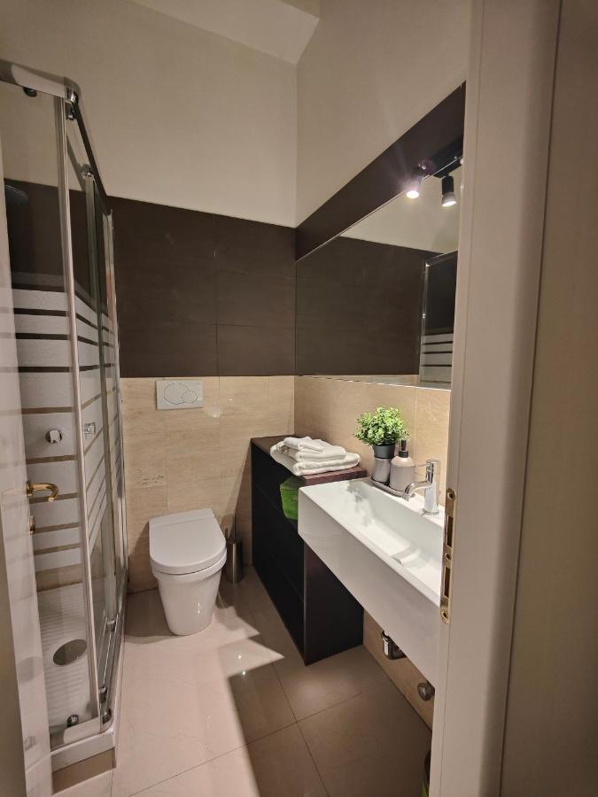 Designed Pop Apartment 2 Bedrooms, 2 Baths In Milan Center - Wifi, Ac, Steps From Subway M1 And M2, Central Station And Airport Connected Zewnętrze zdjęcie