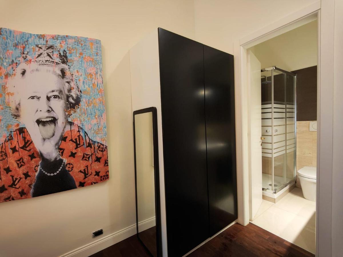 Designed Pop Apartment 2 Bedrooms, 2 Baths In Milan Center - Wifi, Ac, Steps From Subway M1 And M2, Central Station And Airport Connected Zewnętrze zdjęcie